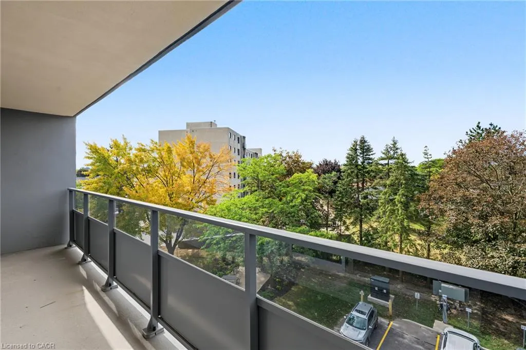 640 West Street #504