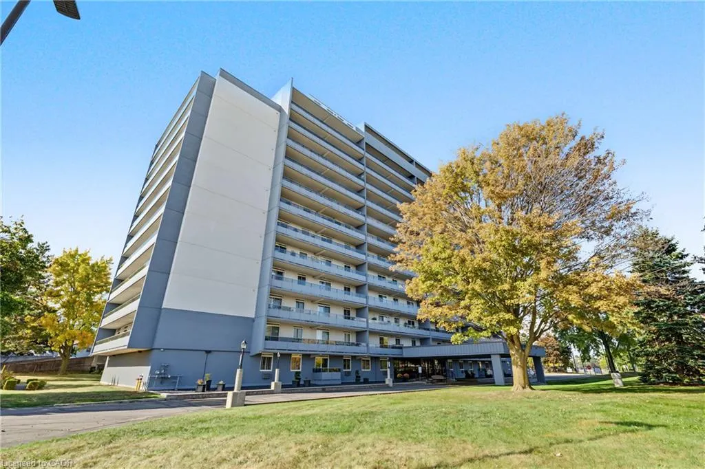 640 West Street #504