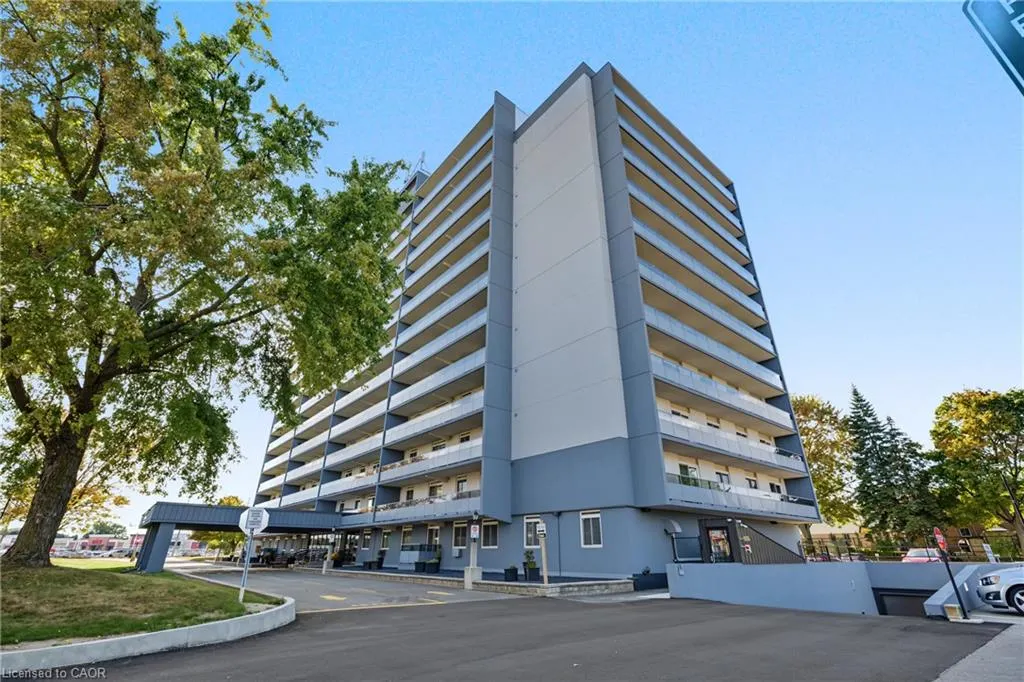 640 West Street #504