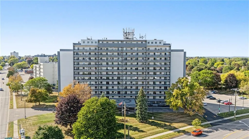 640 West Street #504