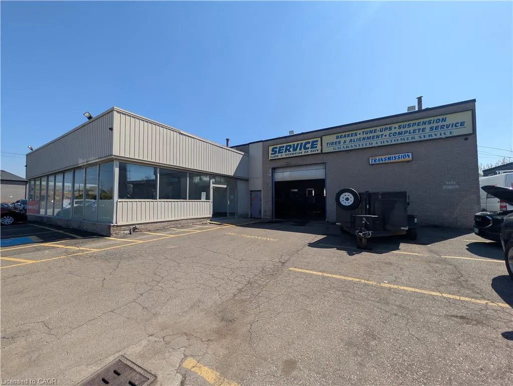 542-548 Highway 8