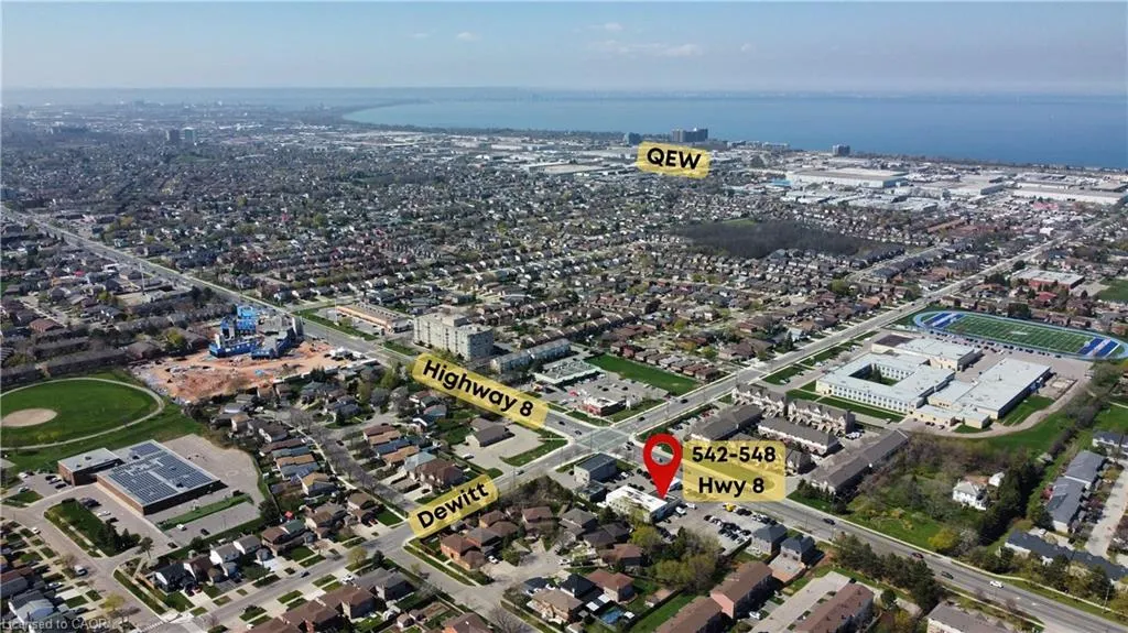 542-548 Highway 8