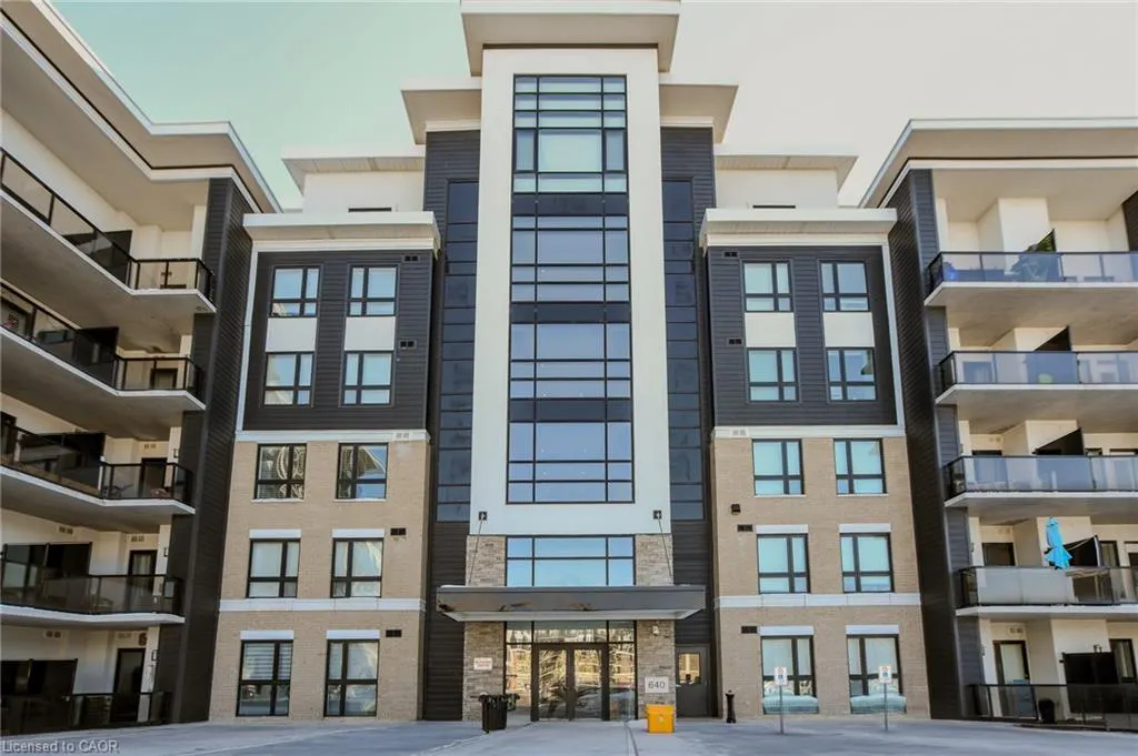 640 Sauve Street #111