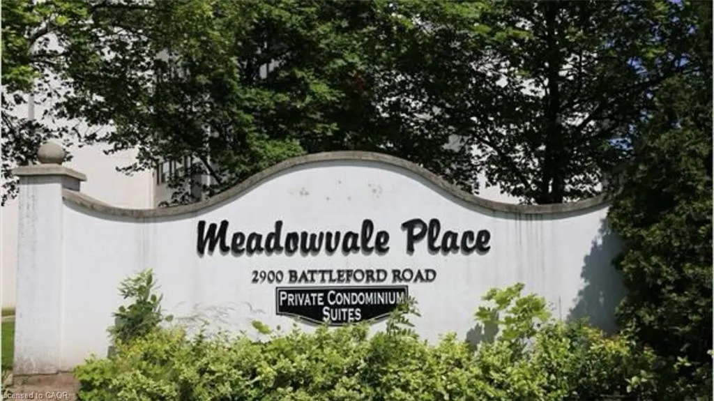 2900 Battleford Road #1013