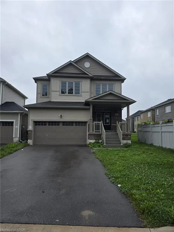 483 Black Cherry Crescent