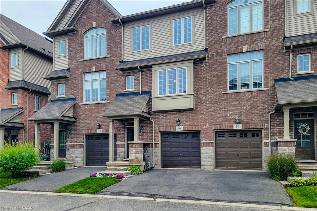 257 Parkside Drive #16