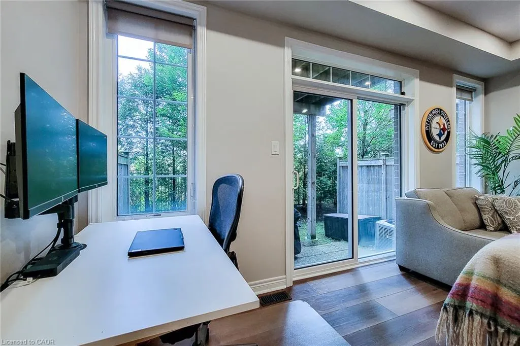 257 Parkside Drive #16
