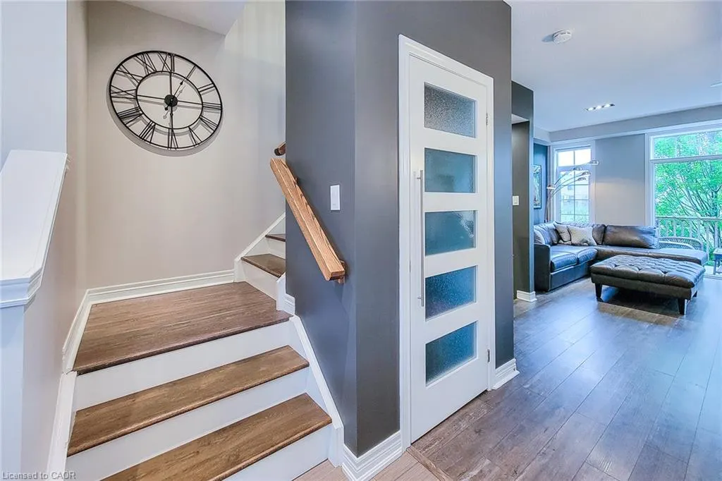 257 Parkside Drive #16