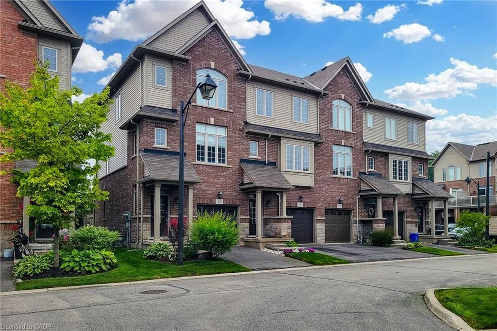 257 Parkside Drive #16