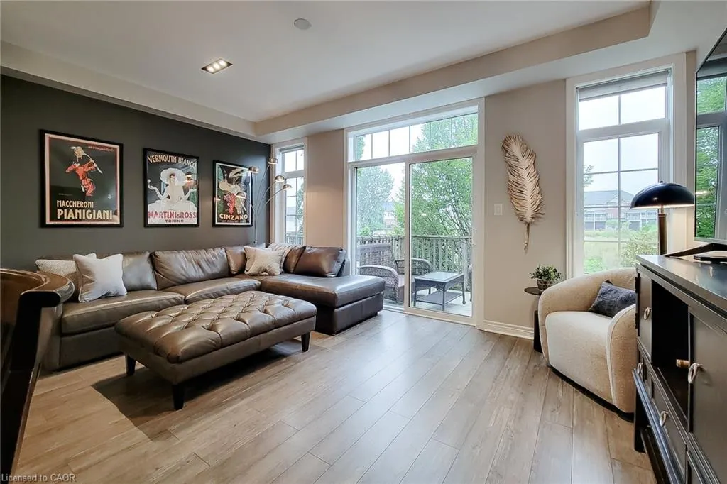 257 Parkside Drive #16