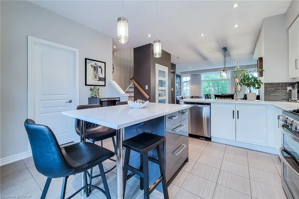 257 Parkside Drive #16