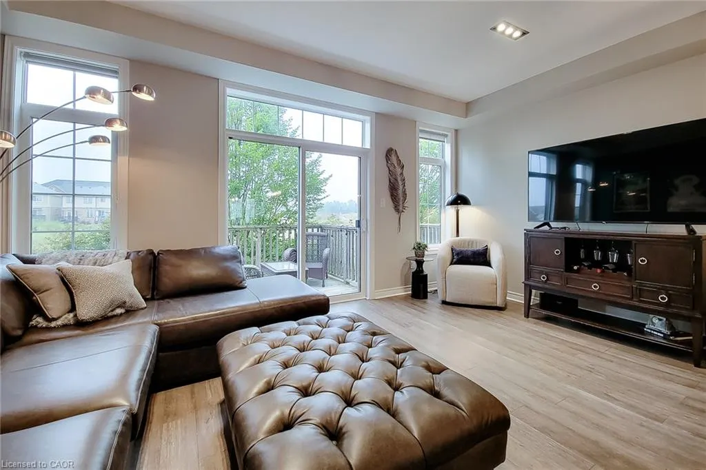 257 Parkside Drive #16