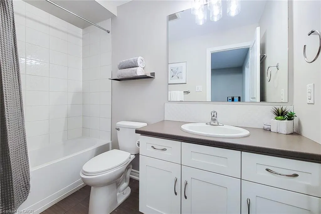 257 Parkside Drive #16