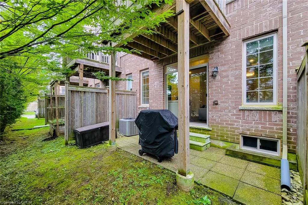 257 Parkside Drive #16