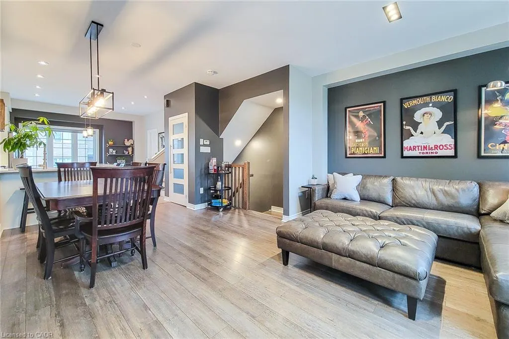 257 Parkside Drive #16