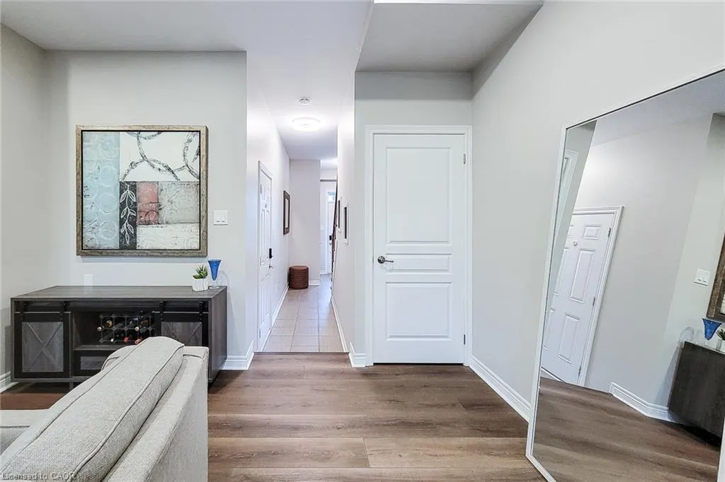 257 Parkside Drive #16