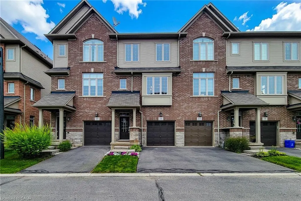 257 Parkside Drive #16