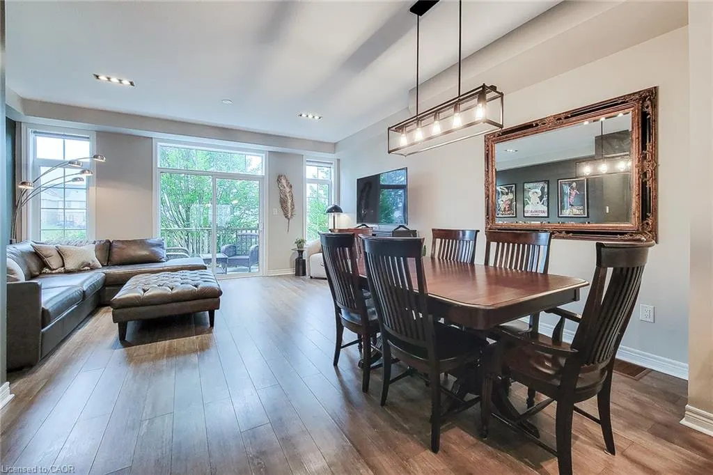 257 Parkside Drive #16