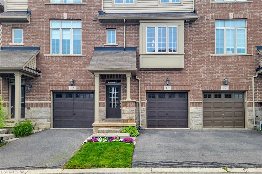 257 Parkside Drive #16