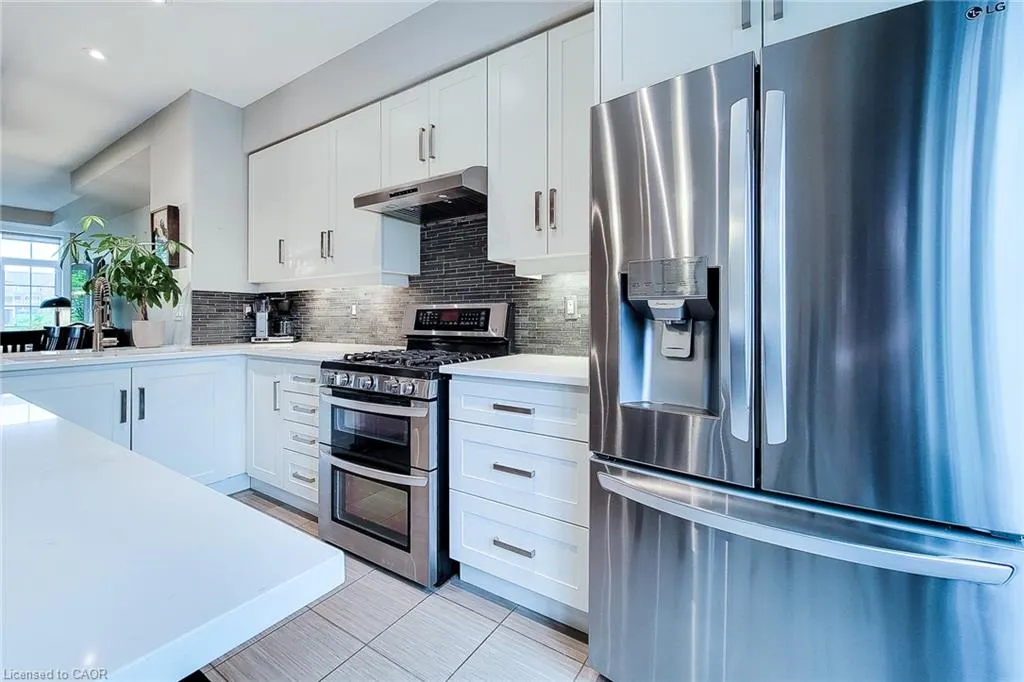 257 Parkside Drive #16