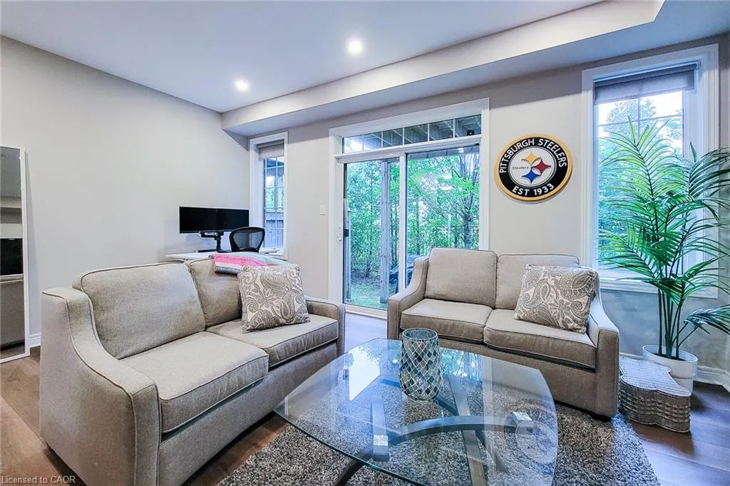 257 Parkside Drive #16