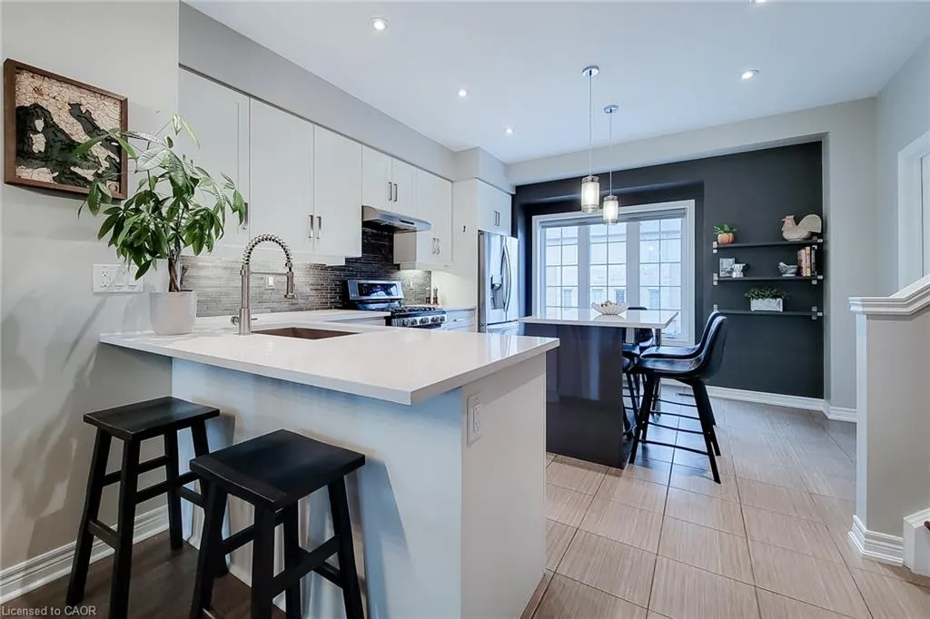 257 Parkside Drive #16