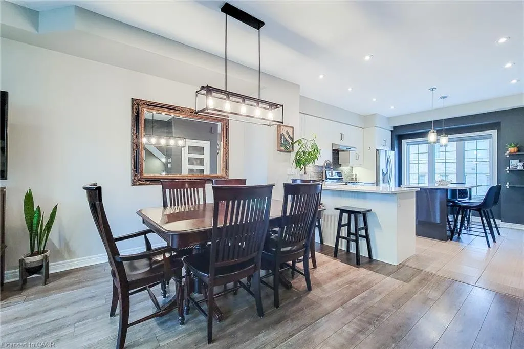 257 Parkside Drive #16
