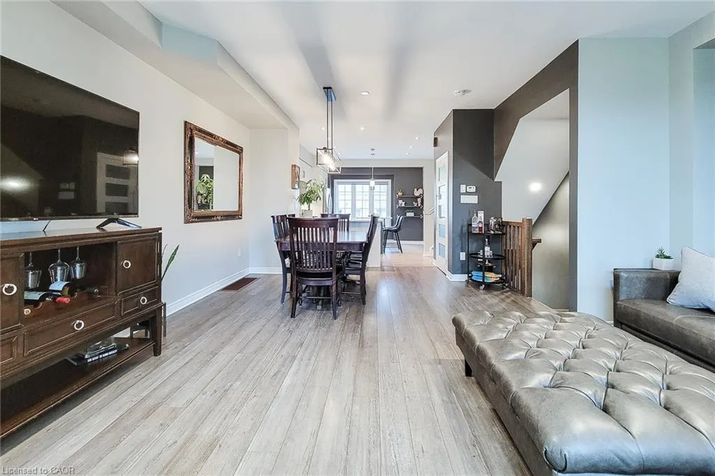 257 Parkside Drive #16
