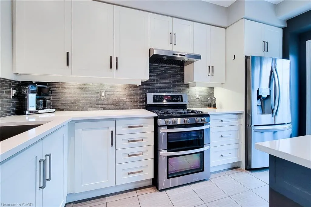 257 Parkside Drive #16