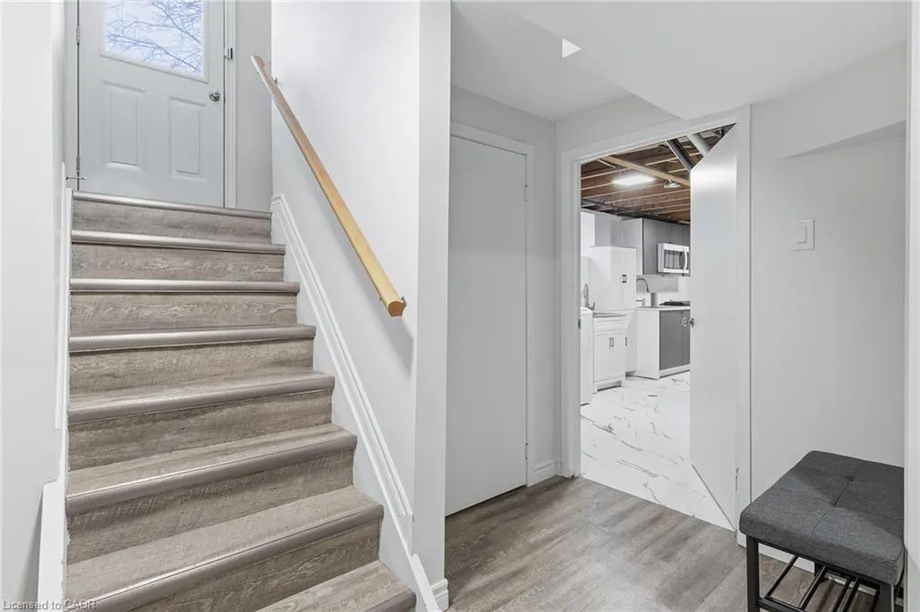 27 Blenheim Drive