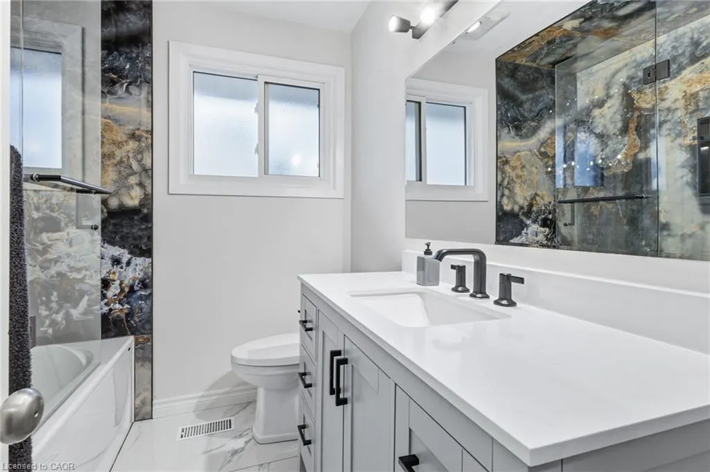 27 Blenheim Drive