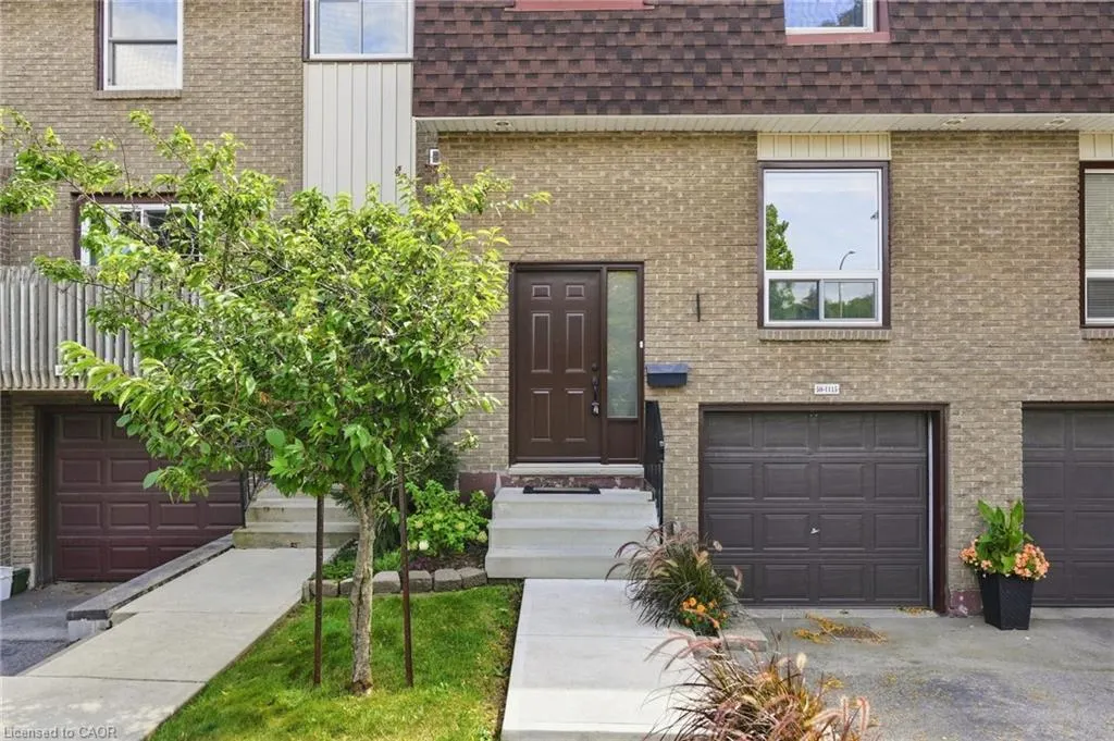 1115 Paramount Drive #50