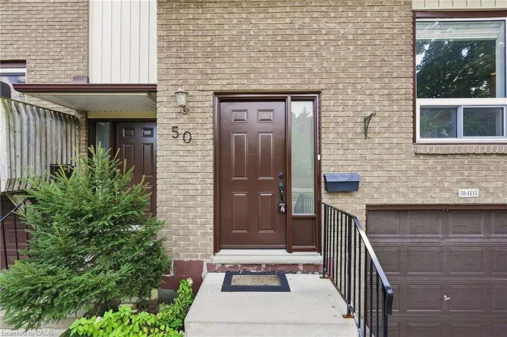 1115 Paramount Drive #50