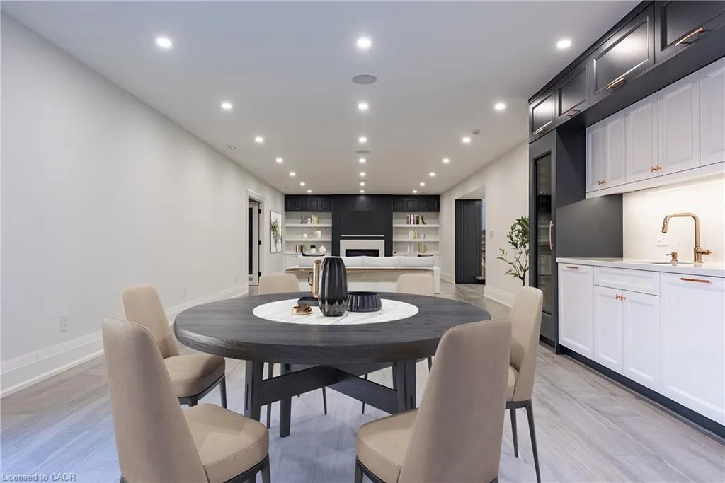 481 Chartwell Road