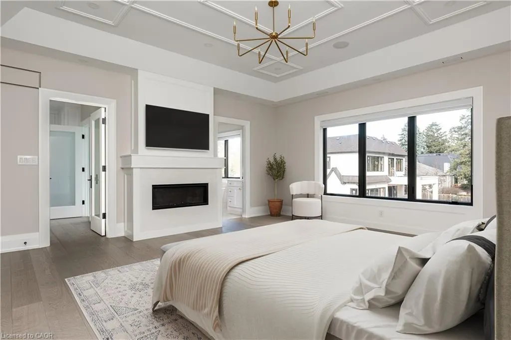 481 Chartwell Road