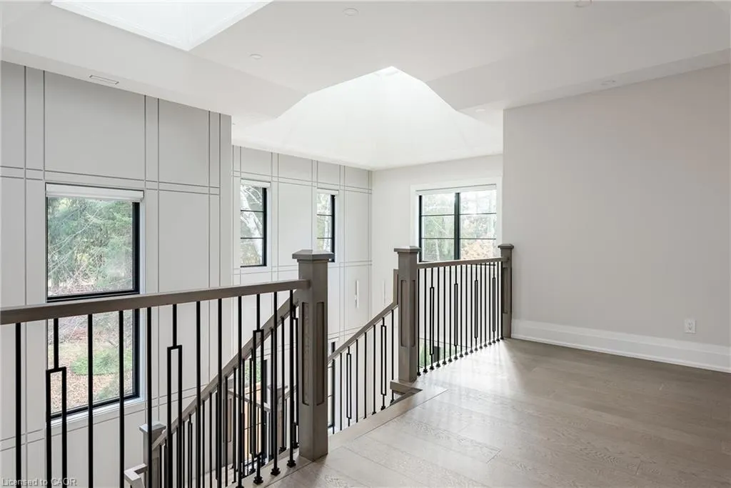 481 Chartwell Road