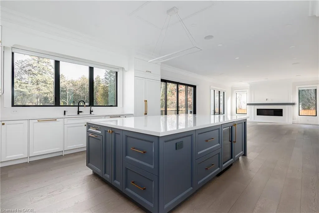 481 Chartwell Road