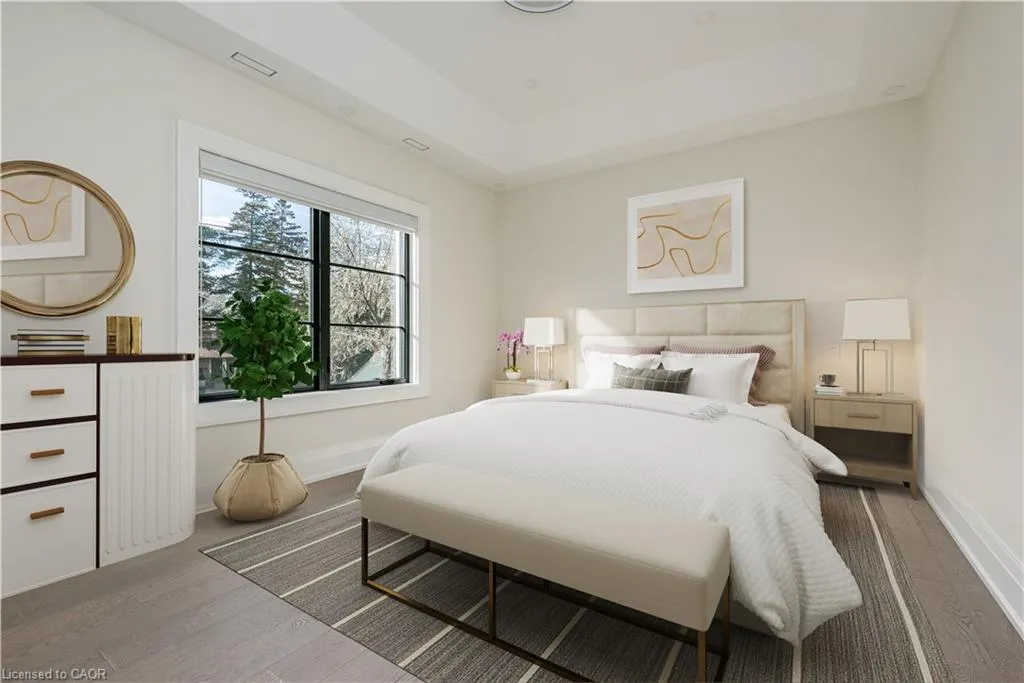 481 Chartwell Road