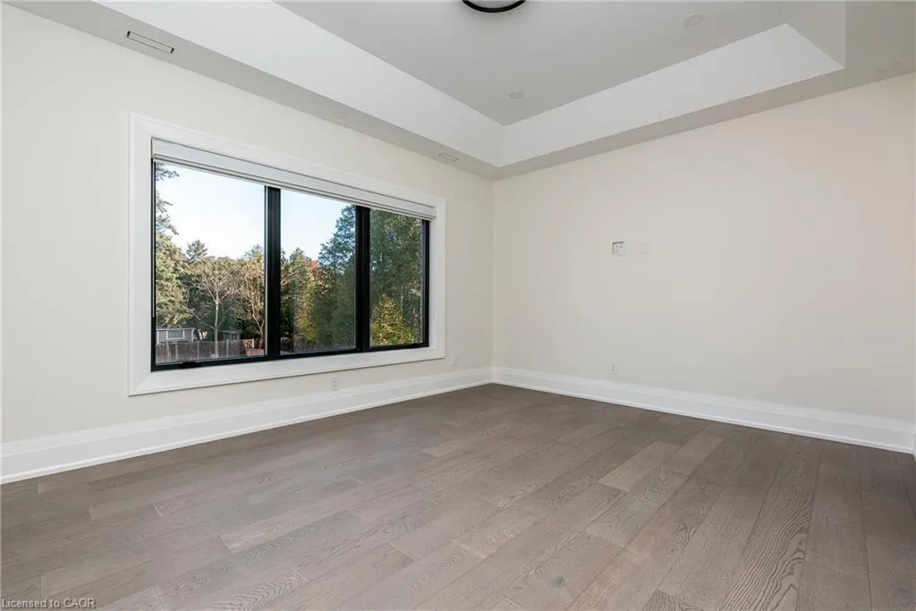 481 Chartwell Road