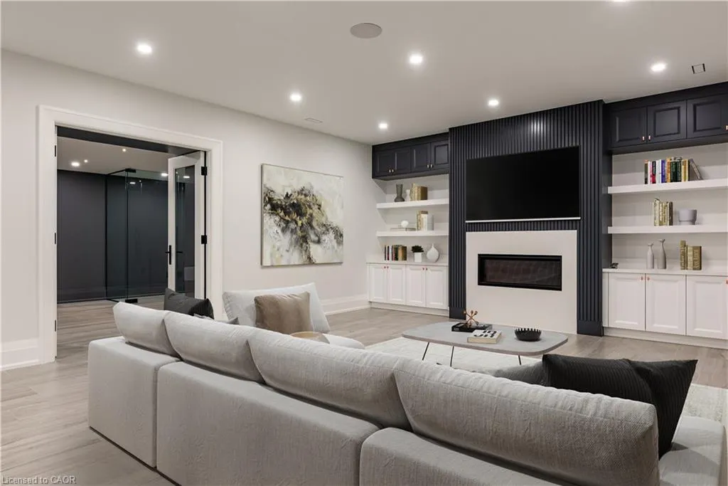 481 Chartwell Road