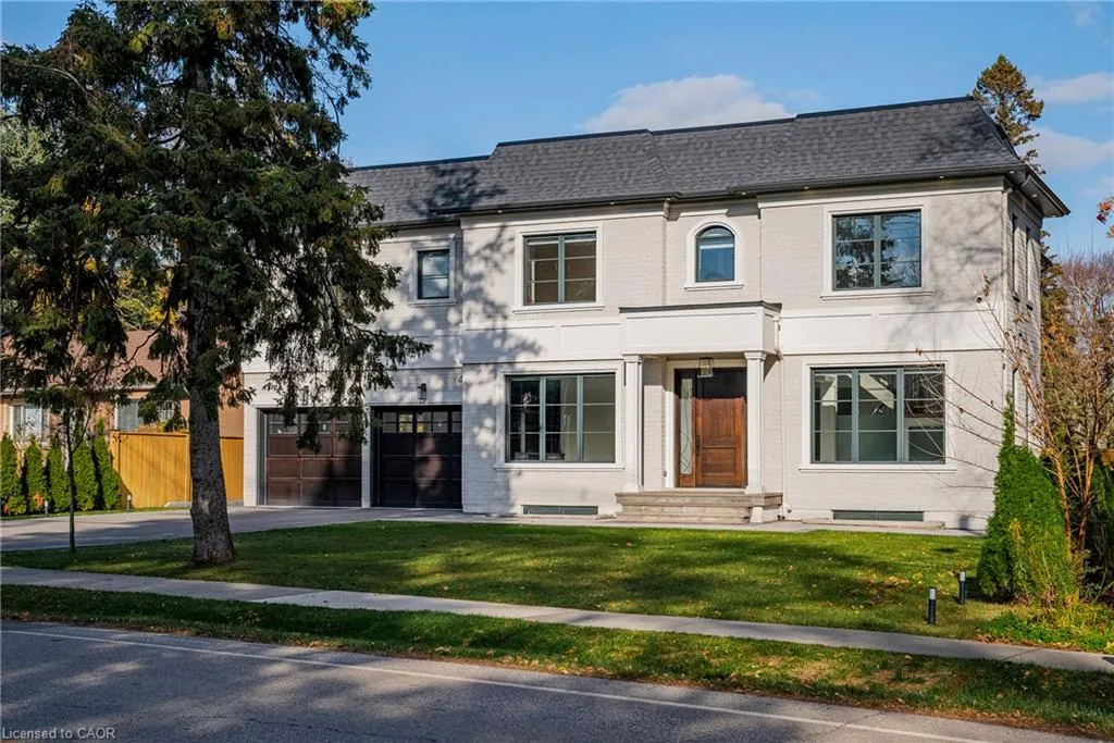481 Chartwell Road