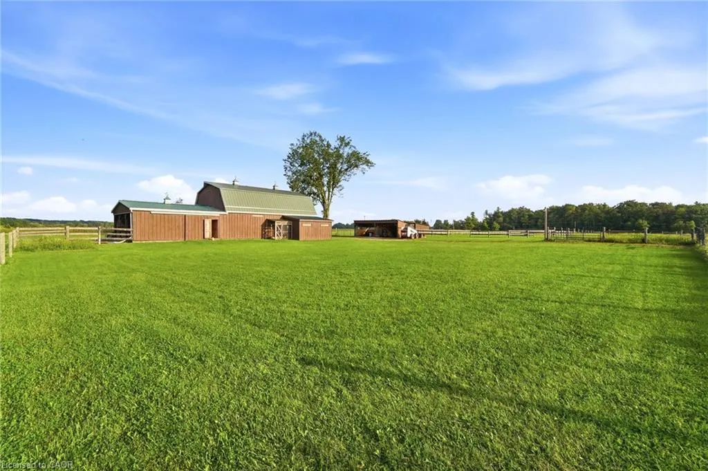 4276 Westbrook Road