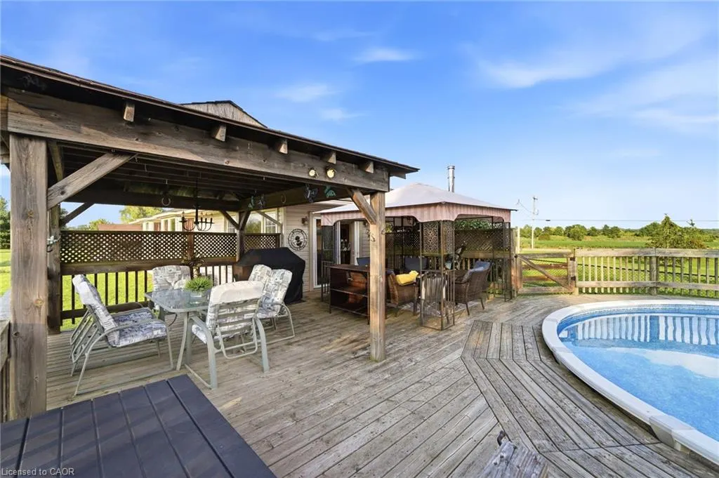 4276 Westbrook Road