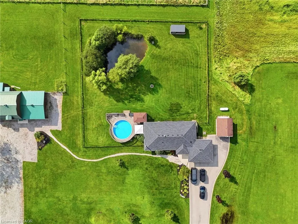 4276 Westbrook Road