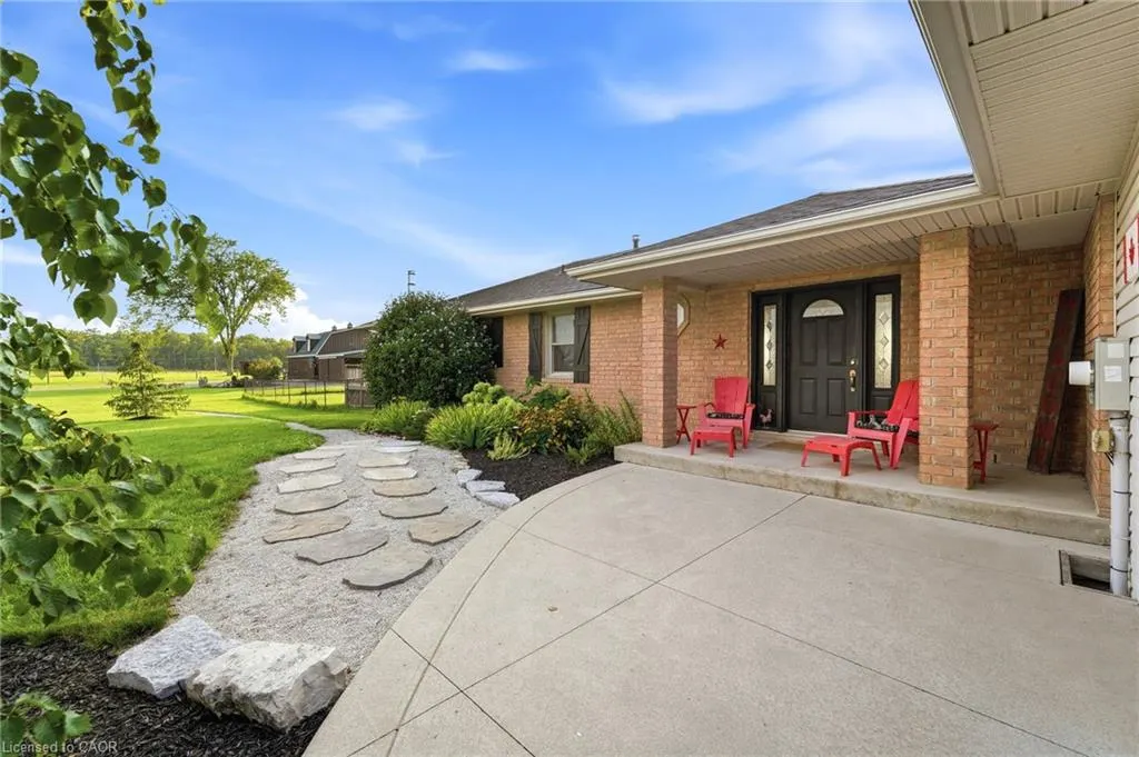4276 Westbrook Road