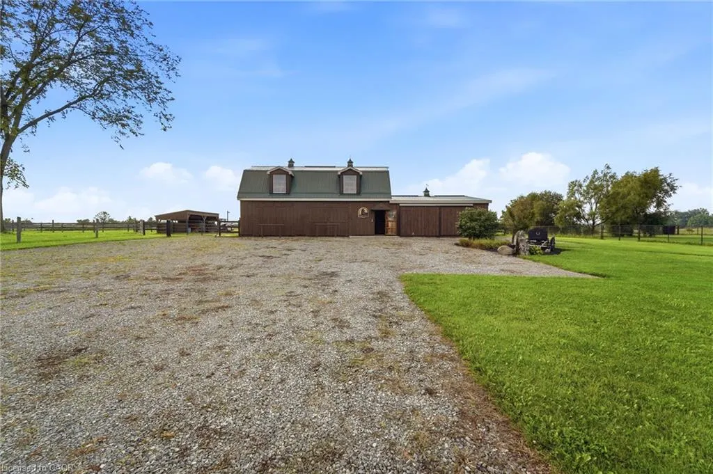 4276 Westbrook Road