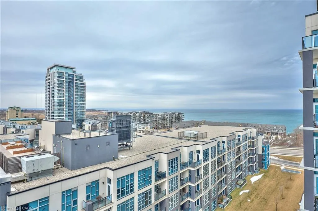 16 Concord Place #803