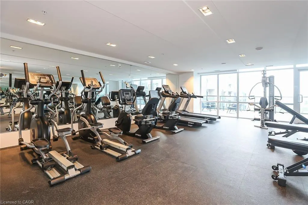 16 Concord Place #803