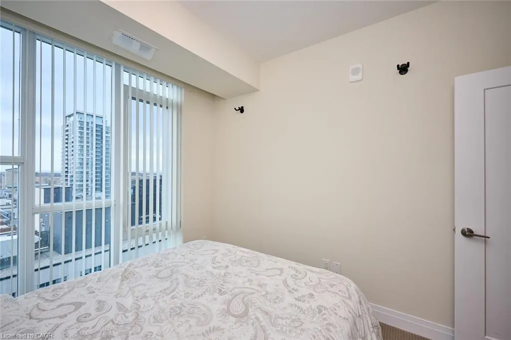 16 Concord Place #803