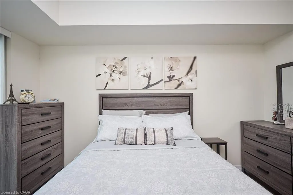 16 Concord Place #803